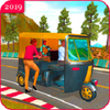 Auto Riksha Tuk Tuk 2019(��������������2019)ͼ��
