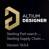 Altium Designer 19(ӡˢ·)̡̳