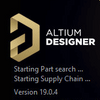 Altium Designer 19(����ӡˢ��·�����)�����̡̳�