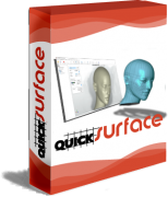 3D򹤳ܛQuick Surface