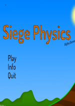 ѧ(Siege Physics)°ⰲװӲ̰
