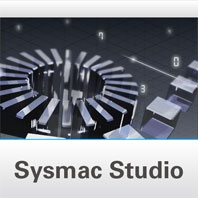 ϿOMRON SYSMAC STUDIO