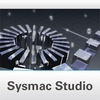 ���Ͽ�������OMRON SYSMAC STUDIO