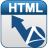 PDFHTMLDQ(iPubsoft PDF to HTML Converter)