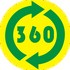 360�ڳ�ƽ̨v1.0.0 2026�ٷ����İ�