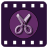 ����Ƶ��������(VidCutter)