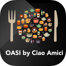 OASI by Ciao Amiciٷv1.1ֻ