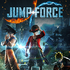 jump force���Ҷ��޸���MrAntiFun��