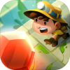Diamond Quest(��ʯ������æ(��ʯ��))ͼ��