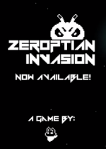 Zeroptian(Zeroptian Invasion)