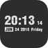 iClock��ҳʱ��(Flip Clock)v1.2��׿��