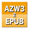 azw3����תΪepub(kindleunpack�ļ���ʽ)