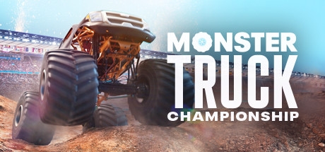 ޿ģϷMonster Truck Championship