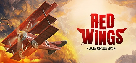 tɫյ(Red Wings: Aces of the Sky)