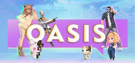 Oasis VR (VR)