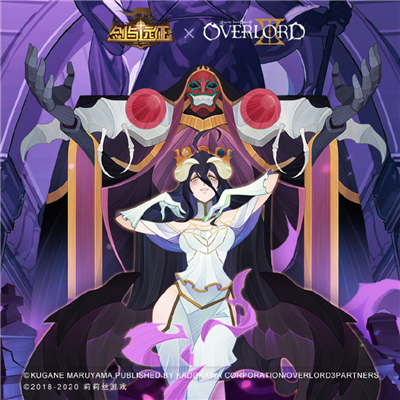 ԶOVERLORD OVERLORDô