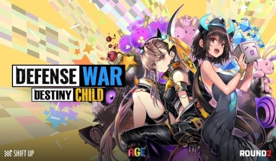 \(yn)֮ӷl(wi)(zhn)(zhng)(Destiny Child :Defense War)