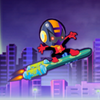 Turbo Surfer Dash(���˿��)