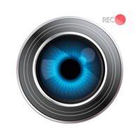 Advanced Car Eye2.0 app