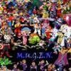 ����mugen���Ҷ�