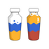 Water Color Puzzle(��ɫˮƴͼ)v1.0.1 ��׿��