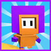 Ultimate Flip Fall Knockout Game(�ռ��＾��ת��̭��)