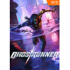 Ghostrunner