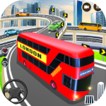 欧洲教练公交车驾驶模拟器v1.3.8 安卓版