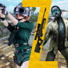 Zombie Survival State 3d : Offline Zombie Games(��ʬս��С��)