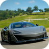 Drive McLaren P1ģ���ʻ