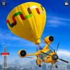 Air Jet Balloon Flying Taxi Game 2019(����������г��⳵��Ϸ)