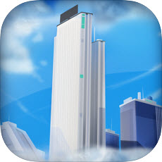 Skyrise City app