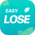 EasyLose��ʳ�ͺ��׷����v1.5.8 2026�ٷ����İ�