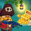 Pirate Mystery Island : Attack of Alien(�������ص�)