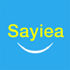 SayieaӢ���Ķ�ͼ��