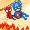 Rescue Hero: Rope Puzzle(��ԮӢ��)