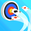 ����Ͷ��Card Throwing