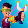 Candy Patrol(�����ǵ�������)