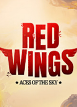 ɫյ(Red Wings: Aces of the Sky)ⰲװӲ̰