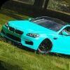 M6 Drive(���ܱ���M6ͣ����)