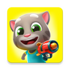 Talking Tom Blast Park(��˵������ķ��ը��԰)