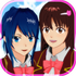 SAKURA SchoolSimulator(ӣ��У԰ģ����1.037.01��)v1.048.08