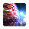 Planets pack(3d��̬�����ֽ)