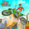 Bike Stunts Mayhem(���г��ؼ����Ҷ�)