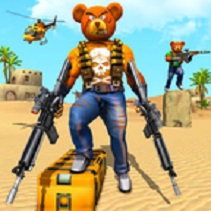 Teddy Bear Gun Strike(̩ǹս2020)v2.5 ׿