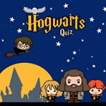 Hogwarts HP QuizHP飩