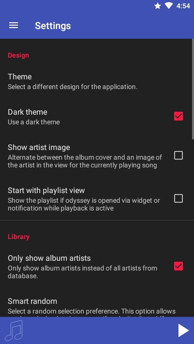 Odyssey播放器 Odyssey播放器
