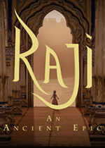 RajiԶŴ(Raji: An Ancient Epic)