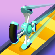 ֶԾ3D(wheels run 3D)