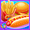 Street Food Cooking Fever(��ͷʳ��)
